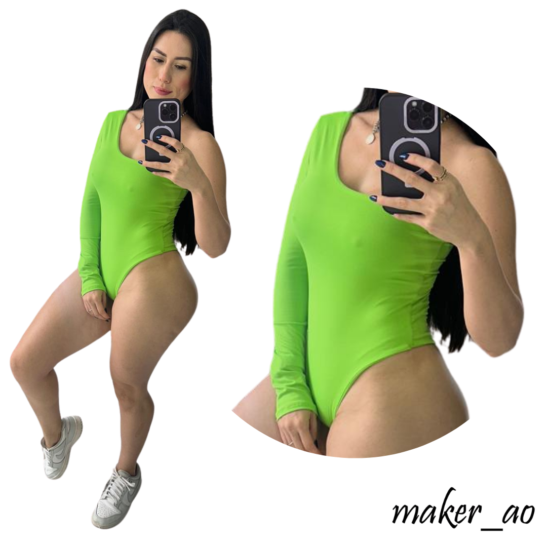 Body una Manga