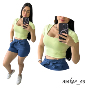 Blusas