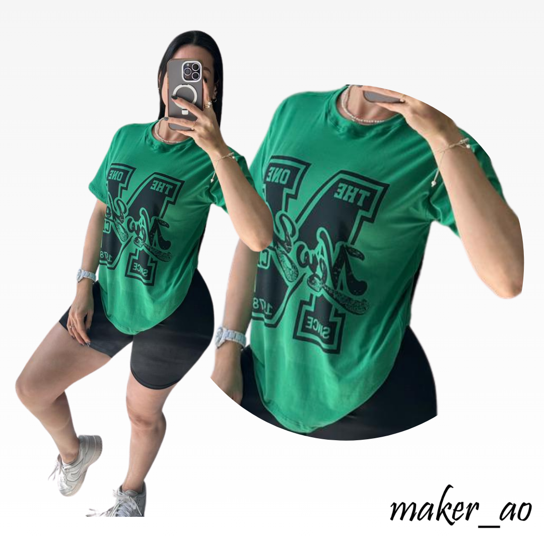 Mini Oversize 2