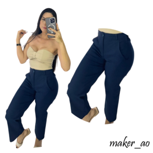 Short's y Pantalones