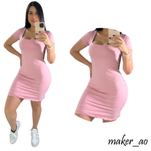 Vestidos